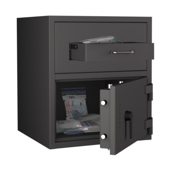 Deposittresor Format Gemini Pro D-I / 97