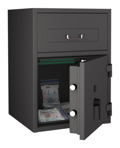 Deposittresor Format Topas Pro D-II / 120