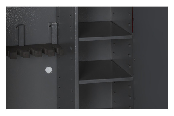 Fachboden für Waffenschrank Gun Safe 0/1 6-Kombi