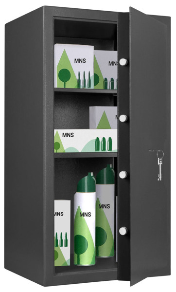 Munitionsschrank MNS 810