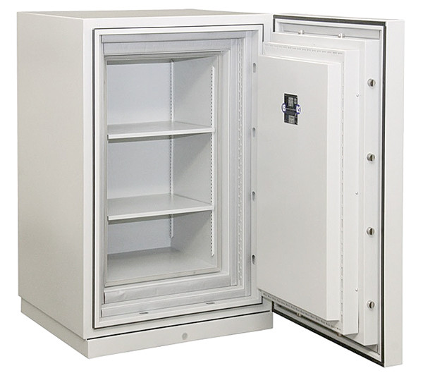 Datensicherungstresor Fire Star Plus 3 S 120 DIS