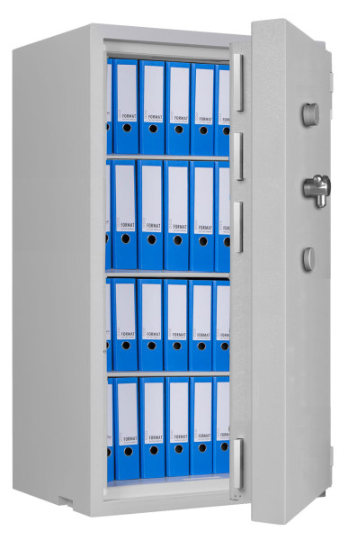 Wertschutzschrank Tresor Format Sirius 430 EN 1143-1 VDS Klasse 4