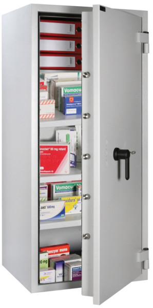 BTM Tresor Gemini 55 EN 1143-1 Grad I