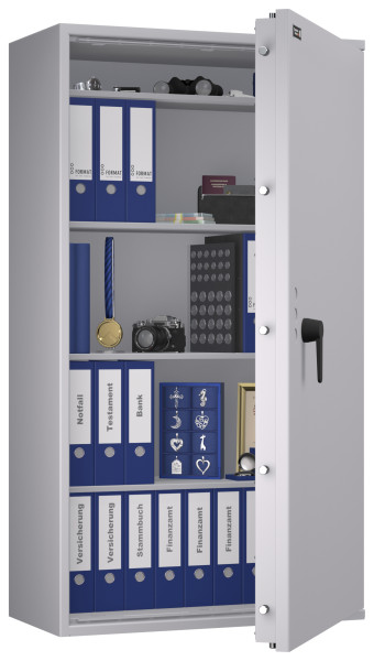 Wertschutz Tresor Lyra 18 EN 1143-1 Grad 0/1