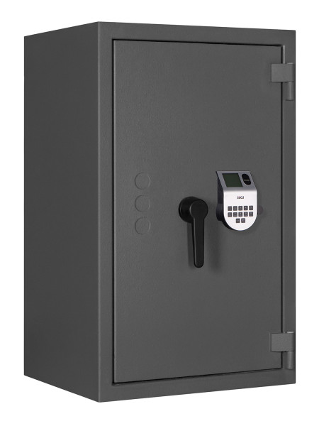 Kurzwaffentresor Cervo KWT 20 WH mit Biometrieschloss