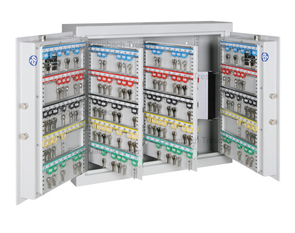 Schlüsseltresor Format ST 600 VDMA für 600 Schlüssel