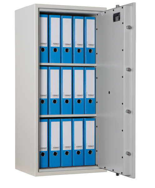 Tresor S2 Sicherheitsschrank Seguro 60