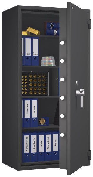 Wertschutztresor Rubin Pro 65 EN 1143-1 VDS Klasse 3