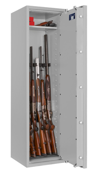 Waffenschrank EN 1143-1 Capriolo 7