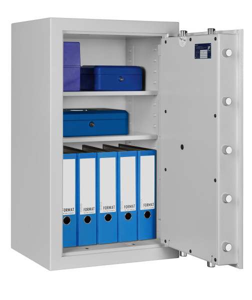 Wertschutztresor Orion 80-410 EN 1143-1 Grad 1