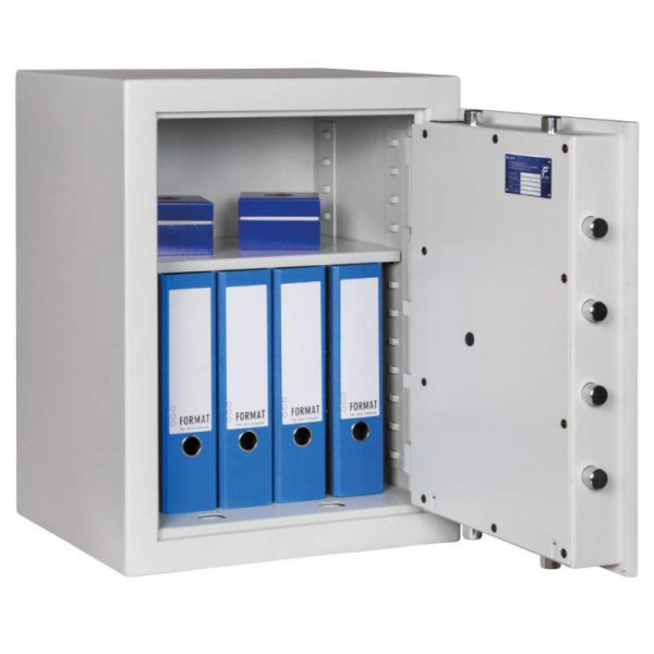 Wertschutztresor Orion 40-410 EN 1143-1 Grad 1