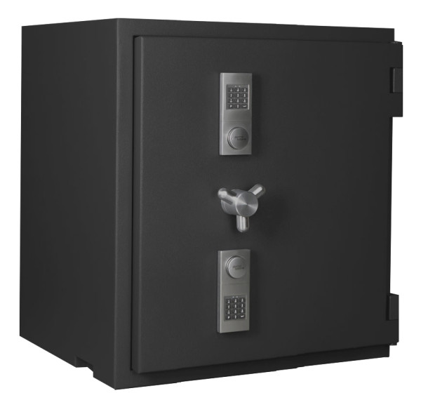 Wertschutzschrank Antares 105 EN VDS Klasse 5 mit Elektronikschloss