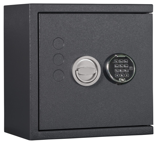 Kurzwaffenschrank Grad 1 EN 1143-1 KWT 1100 mit Zahlenschloss