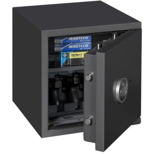 Kurzwaffenschrank Quadriga KWT 2 Grad 1 EN 1143-1