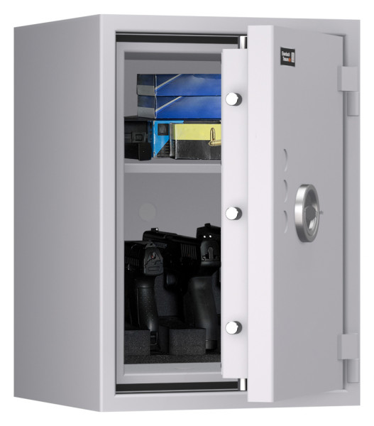 Feuerschutz Kurzwaffentresor Auriga 40 Grad 1 EN 1143-1
