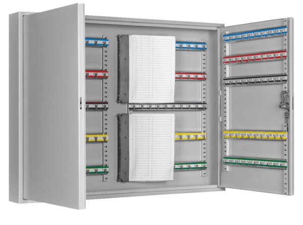 Schlüsselschrank Format S 200Z für 200 Schlüssel