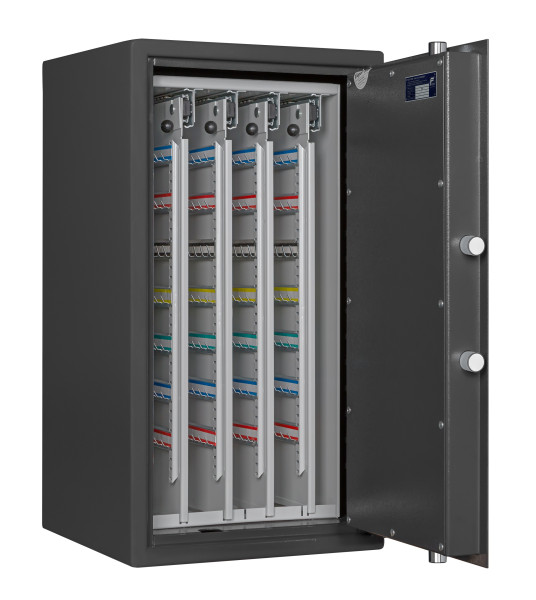 Schlüsseltresor S1 STM 4-448 für 448 Schlüssel