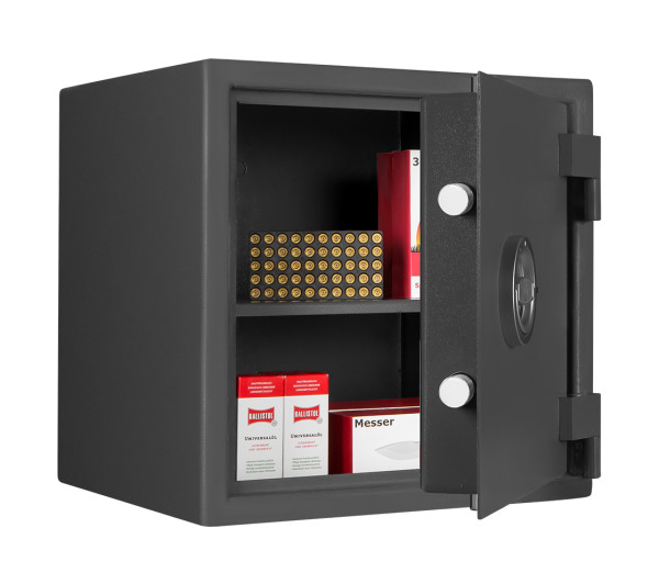 Munitionsschrank MT 2 S1 Sicherheitsschrank