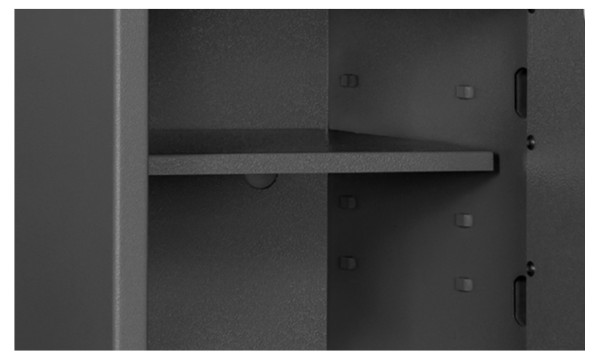 Fachboden für Tresor Format MT 1 - MT 4