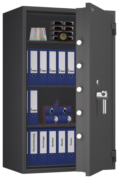 Wertschutztresor Topas Pro 50 EN 1143-1 VDS Klasse 2