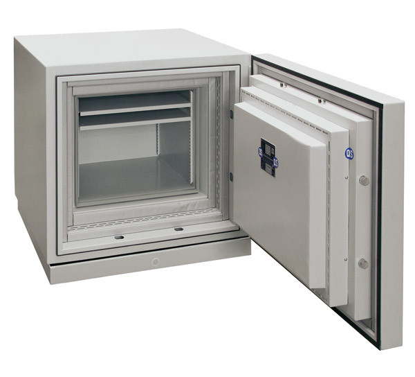 Datensicherungstresor Fire Star Plus 1 S 120 DIS