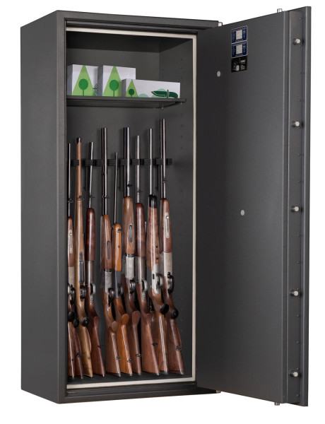 Feuerschutz Waffenschrank VDS Klasse 1 Capriolo Fire 10 WH