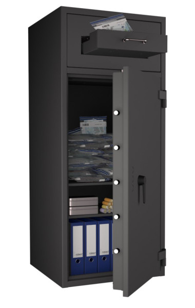 Deposittresor Format Gemini Pro D-I / 340