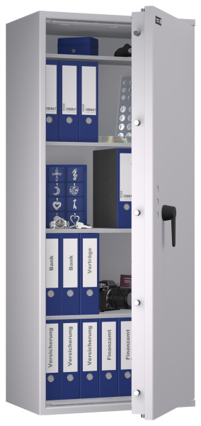 Wertschutz Tresor Lyra 16 EN 1143-1 Grad 0/1