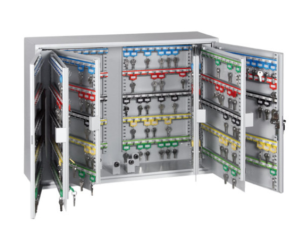 Schlüsselschrank Format S 400Z für 400 Schlüssel