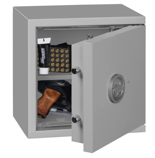 Kurzwaffenschrank Grad 1 EN 1143-1 KWT 1100 für Kurzwaffen und Munition